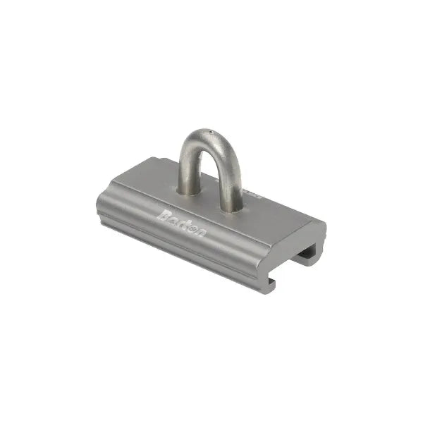 20mm T Track Mainsheet Slide