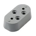 15mm cam cleat lift