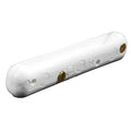 60mm Batten Pocket Protector with brass screws
