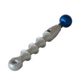 Keyball Trapeze Guide And Ball