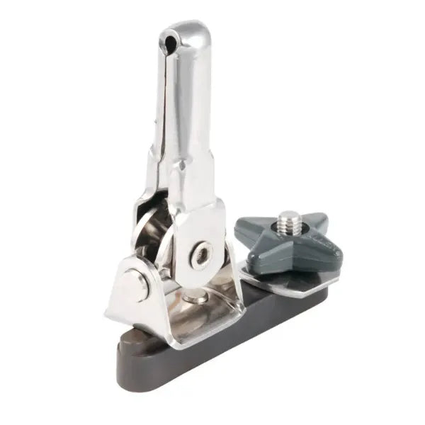 8mm x 12mm sliding gooseneck