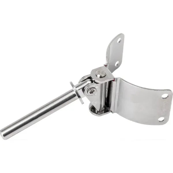 60-90mm 9.5mm pin gooseneck