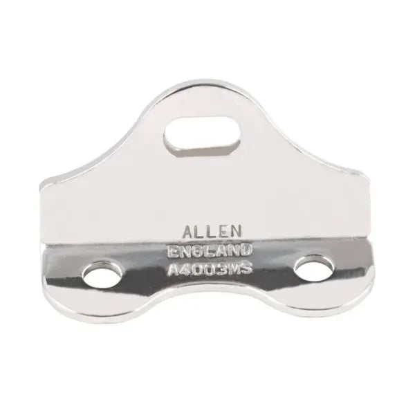 Anchor Plate Revised Slotted