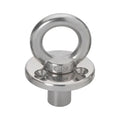 Flush Mount Deck Plate M10 Eye