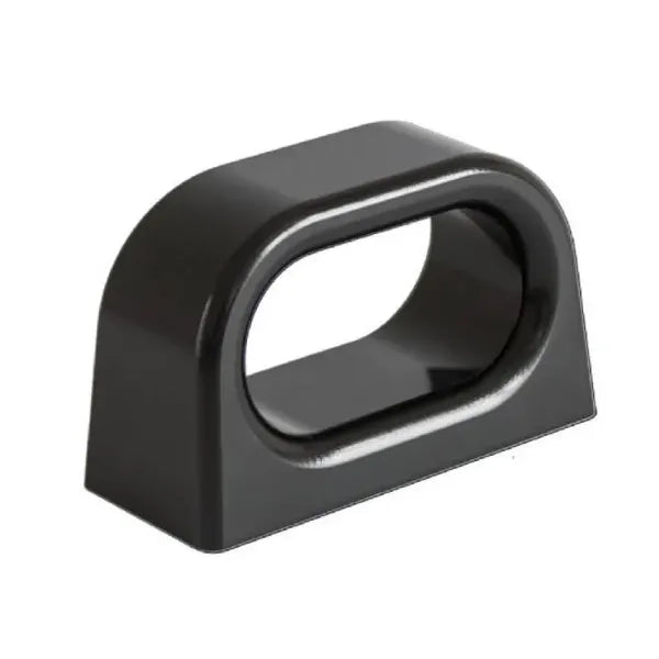 M4 Oval fairlead