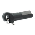 38mm Comp. Spinnaker Pole End