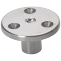 Flush Mount Deck Plate M8 Thread