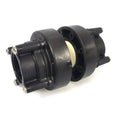 Bulkhead BHC, FE-FE 3/4"