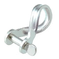 5mm Twist Shackle A6060