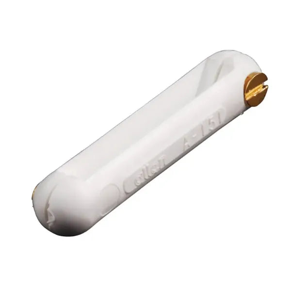 34mm Batten Pocket Protector with brass screws