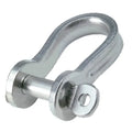 8mm Bow Shackle