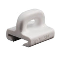 18mm x 23mm Nylon Track slide