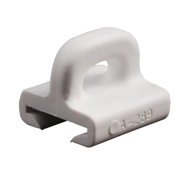 18mm x 23mm Nylon Track slide