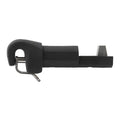 25mm Comp. Spinnaker Pole End