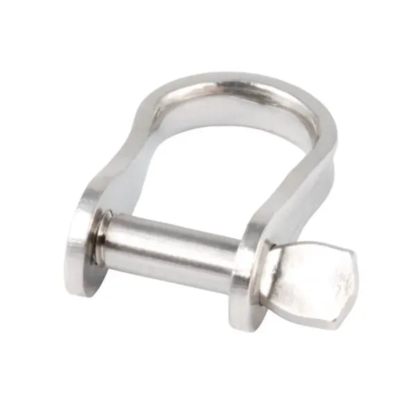 5mm x 31mm Strip D Shackle