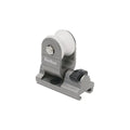 20mm T Track Genoa Car with plunger pin