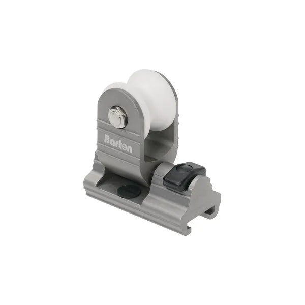 20mm T Track Genoa Car with plunger pin