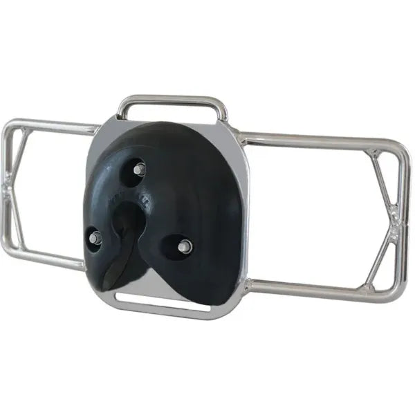 Keyball Trapeze Wide Wire Buckle Assembly