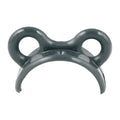 50mm Acetal Twin Mast Bracket