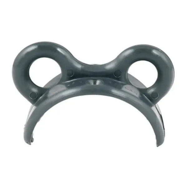 50mm Acetal Twin Mast Bracket