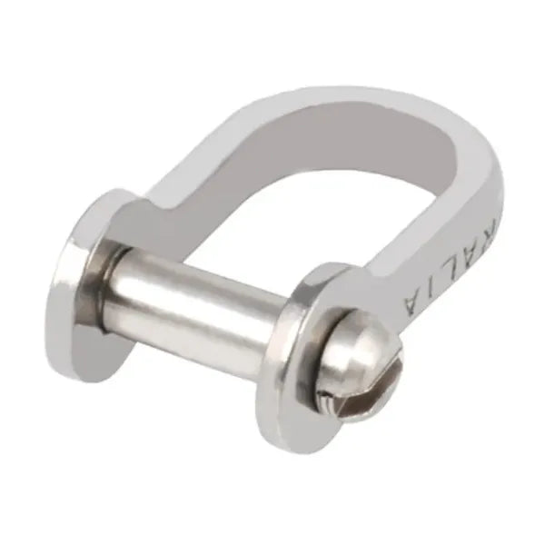 4mm Forged Shackle