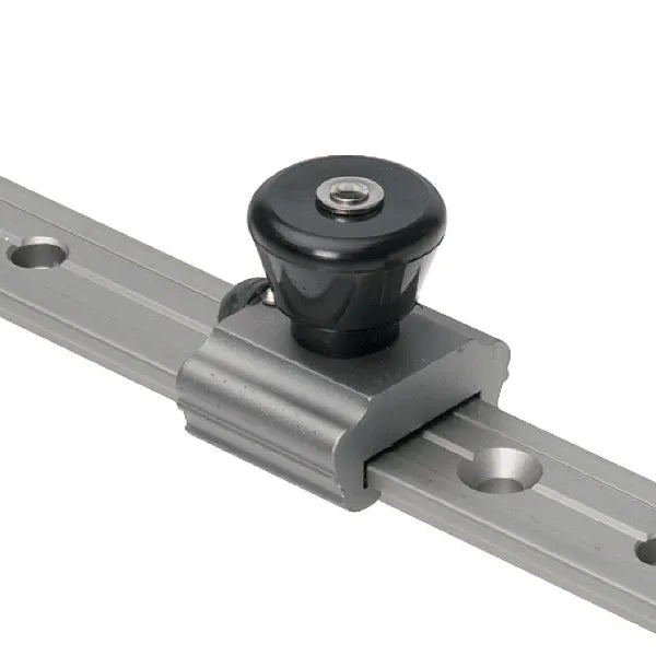 25mm Sliding Plunger Stop