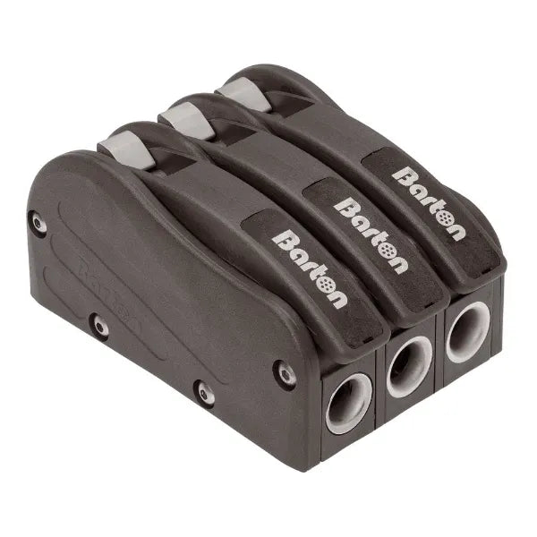 DO 550 Triple Clutch, Cruising and Racing, Max 12mm Line