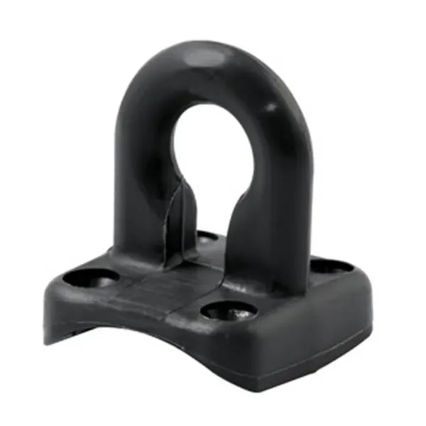 Nylon Single eye Spinnaker Pole Mast Bracket