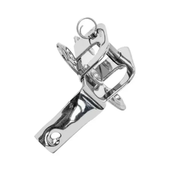 Wayfarer bow fitting