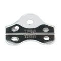 5mm Stainless Steel Split Anchor Plate