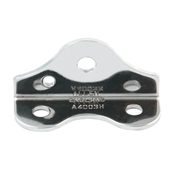 5mm Stainless Steel Split Anchor Plate