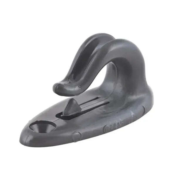 12mm Acetal Snatch Lead Hook