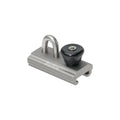 20mm T Track Genoa Slide with plunger