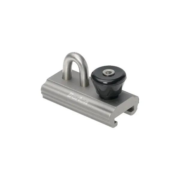 20mm T Track Genoa Slide with plunger
