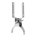 Mirror Gooseneck - Round Boom