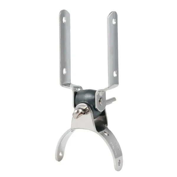 Mirror Gooseneck - Round Boom