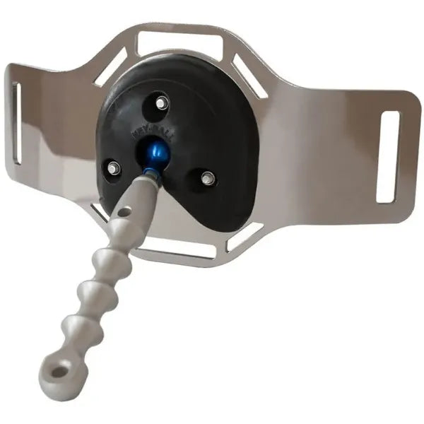 Keyball Trapeze Kit Complete Spreader Bak Plate