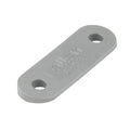 Medium cam cleat wedge kit