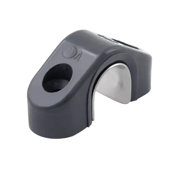 Open base fairlead with Stainless Steel liner ID 10mm