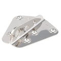 87mm x 94mm bow plate