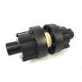 Bulkhead BHC, SB-SB 1-1/4"