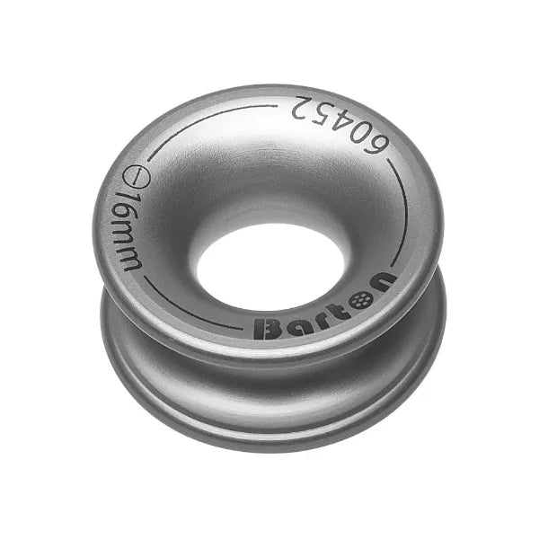 High Load Eye 16mm Bore