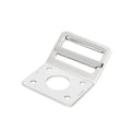 Buckle and fixing plate