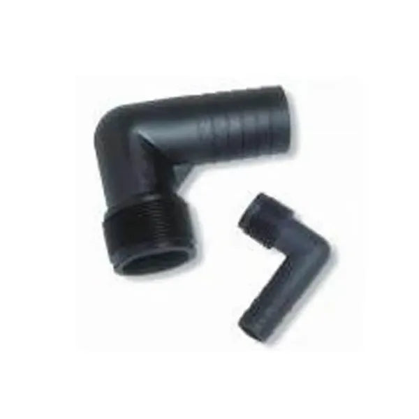 HECF 20 EL.1-1/4" Female