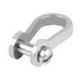 4mm Narrow Forged Shackle