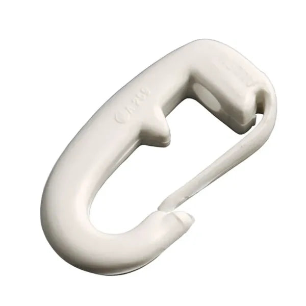 52mmx21mm Nylon S/Slide Hank