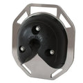 Keyball Trapeze Moulding and Narrow Back Plate