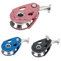 30mm XHL Dynamic Block with kicker key