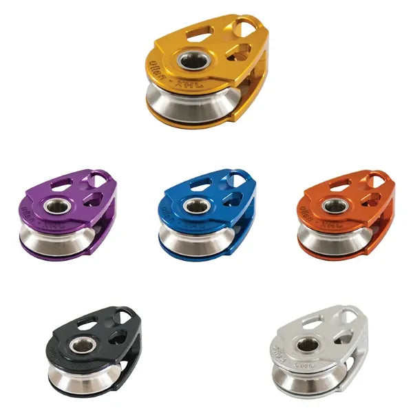 30mm Extra High Load Block