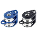 20mm Double Extreme High load block with becket